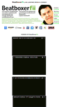 Mobile Screenshot of fii.at